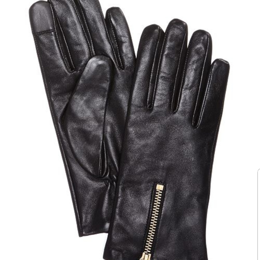 SOLD OUT Michael Kors TECH Gloves - Picture 2 of 4